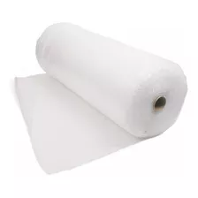 Rollo Plástico Burbuja Papel Embalaje Producto 150cm X 50mts