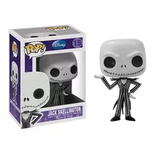 Jack Skellington 15 Nightmare Before Christmas Funko Pop