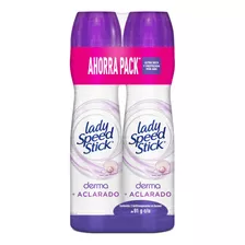 Oferta Desodorante Lady Speed Stick - Und a $36400