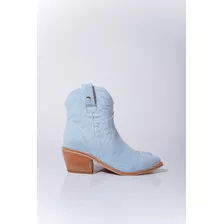 Botas Cuero Mujer - Art Levis - Meet Me Shoes