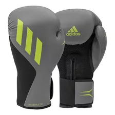 Guantes De Box adidas Speed Tilt150 Colorido 