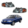 Kit Cambio De Aceite Nissan Sentra B15 1.8l 2005 Shield