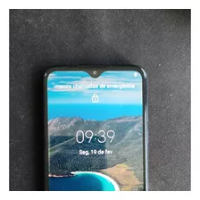 Motorola Moto G One Macro Sem Carregador