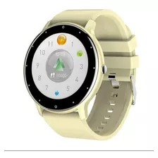 Zl02 Reloj Inteligente Smartwatch 