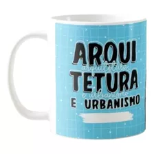 Caneca Profissões Variadas Divertida Flork Bentô Presente