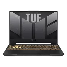 Asus Tuf F15 2024 -144hz Ci9-13900h 16gb 1tb Ssd Rtx4060 8gb