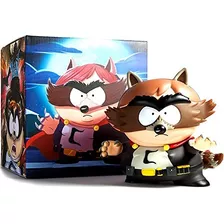 Figura Vinilo South Park: The Fractured But Whole The Coon