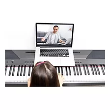 Clases De Piano Online 