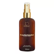 Óleo Cauterizador De Pontas Duplas Clorofitum 100ml