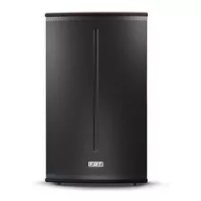 Caixa Ativa Fbt Xlite 115a 1500w Bluetooth 5.0 Cor Preto