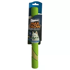 ¡tíralo! Max Glow Ultra Fetch Stick, Para Razas De 20 A 60