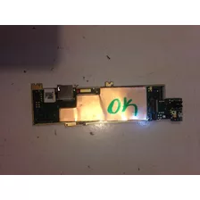 Placa Tablet Acer Iconia One 7 B1 - 730
