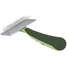 Coastal Pet - Safari - Cat Soft Slicker Brush (6.5 X 3.5 Inc