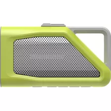 Lifeproof Aquaphonics Aq9 - Altavoz Portatil Con Bluetooth,