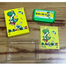 Yoshis Egg Famicom Original Nintendo