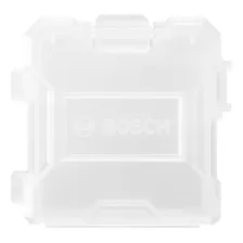 Bosch Ccsboxx - Caja De Almacenamiento Transparente Para Sis