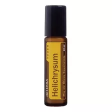 Óleo Essencial Helichrysum - Sempre Viva Touch 10ml Doterra 