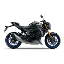 Suzuki Gsx-s 750a 0km 2024