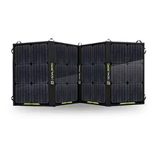 Goal Zero Nomad Panel Solar Portátil Monocristalino De 100 V