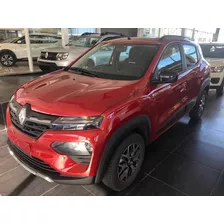 Renault Kwid 1.0 Sce 66cv Outsider