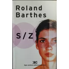 Roland Barthes - S / Z