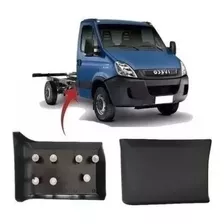  Friso Acabamento Lateral Iveco Daily 2008 A 2018 Direito 