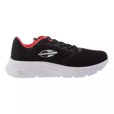 Tênis Feminino Mormaii Fire Casual Esportivo Conforto 204015