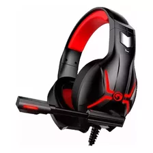 Auriculares Gaming Scorpion Hg8928 Marvo 2,2m - Outlet