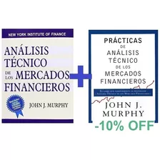 Analisis Tecnico+practicas De Analisis Tecnico-john Murphy