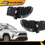 Fit For 2019-2022 Toyota Rav4 Front Center Bumper Grille Ccb