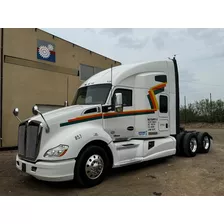 Tracto Camión Kenworth T680 Cummins Isx Año: 2016 Gm108793