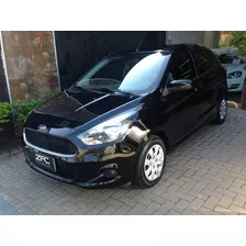 Ford Ka Hatch 1.0 12v 4p Ti-vct Se Flex 2018