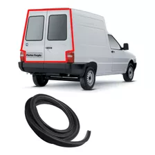 Borracha Bau Fiorino Furgão 90 91 92 93 94 95 96 97 98 99 00