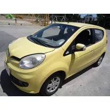 Chana Benny 2016 Full Nuevo 66000km U$s 3750y Cedula Permuto