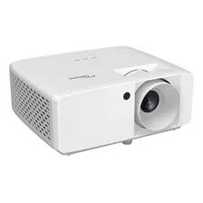 Optoma Proyector Zx350e Tecnología Dlp Laser