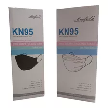 Mascarilla Fish Shape Kf-94 Kn-95