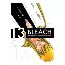 Bleach Remix Vol. 13