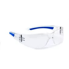 Oculos De Proteção Epi Motoboy Motocross Emborr.incolor