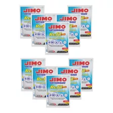 Kit 10 Jimo Antiumidade Refil 450g Anti Umidade Envio Em 24h