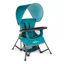 Baby Delight Silla Go With Me, Verde Azulado