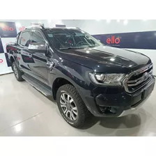 Ford Ranger 3.2 Limited 4x4 Cd 20v Diesel 4p Auto