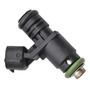 Inyector Vw Golf Vento Audi A3 Seat Ibiza Leon Toledo Otros