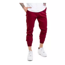 Kit 2 Peça Calça Masculina Jogger Jeans Sarja Top Envio 24hr