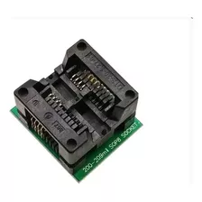 Adaptador P/ Gravador Eprom Bios 200mm