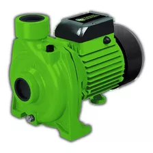 Bomba Centrífuga De 2 Hp Forest & Garden - Bc620 Color Verde Claro Fase Eléctrica Monofásica Frecuencia 50 Hz