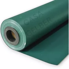 Lona Para Toldos Camiones Ancho 1,5mt Verde Imperial X Metro