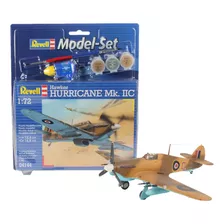 Revell 1: 72 Hawker Huracan Mk Cii