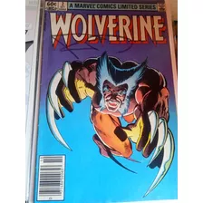 Wolverine/detective Comics#27-firma Frank Miller,bryan Hitch