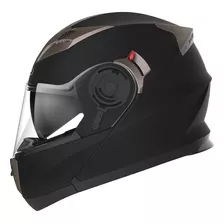 Yema Helmet - Ym-925 Casco Modular Para Motocicleta, Casco I