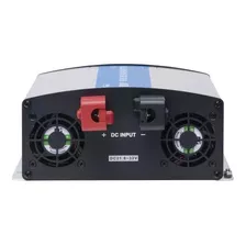 Inversor Ipower 1200 W, Ent: 24 V, Salida: 120 Vca